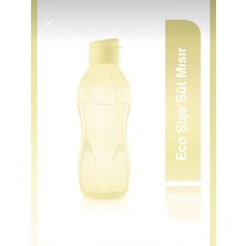 Özbience 750 ml Süt Mısırı Ekolojik Şişe, Sağlıklı ve Sürdürülebilir Seçenek