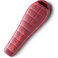 Özbience Rahat ve Hafif Kadın Uyku Tulumu, Serin Havalar Için Ideal Seçim