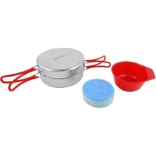 Özbience Paslanmaz Çelik Yemek Takımı, 24 Parça, Şık ve Dayanıklı Tasarım