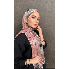 Buscarfs Ithal Ipek Şal
