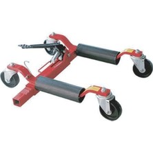 Nt Tools Nttools NPL-9009 225MM Tekerlekli Hidrolik Araç Taşıma Sehpası