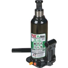 Nt Tools Nttools NPL-3402E 2 Ton Şişe Kriko