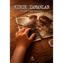 Turnam Yayınları Kırık Zamanlar