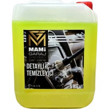 Mami Garaj Oto Detay Ilacı 5kg