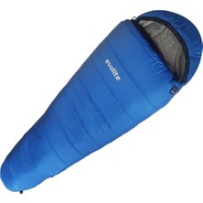 Özbience Mavi Ocean Pro -18°c Konforlu ve Hafif Uyku Tulumu