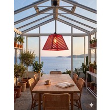 Ecostar Foldinglife Tekli Sarkıt Avize Fold-Dh-Krm