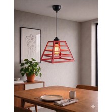 Ecostar Foldinglife Tekli Sarkıt Avize Fold-Dpn-Krm