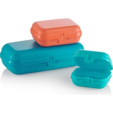 Özbience Istiridye Temizleme ve Bakım Seti 3'lü, Pratik ve Kullanışlı Paket