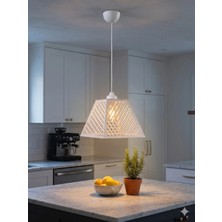 Ecostar Foldinglife Tekli Sarkıt Avize Fold-Dh-Byz