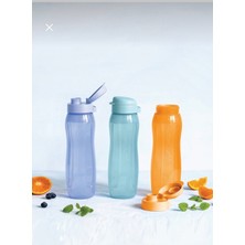 Özbience Pratik 750 ml 3'lü Şişe Seti, Şık ve Kullanışlı Tasarım