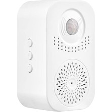 Powermaster PM-29670 Kablosuz Hareket Sensörlü Kapı Zili