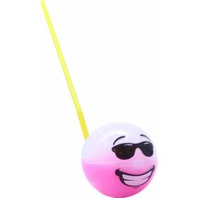 SHC4200 Maxi Bubble Blower Komik Slime 80 Gr.