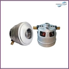 Çınaroğlu Ticaret Bosch 70000 - 71999 Super Bakır Sargılı Süpürge Motoru 1600W