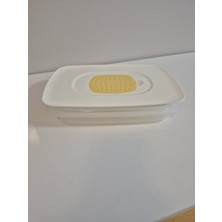 Özbience Pratik 700ML Saklama Kabı, Sağlıklı ve Şık Mutfak Gereci