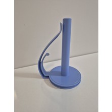 Özbience Pratik ve Şık Kağıt Havluluk, Mutfak ve Banyo Dekorunu Tamamlar