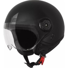 Origine Neon Easy Açık Motosiklet Kask