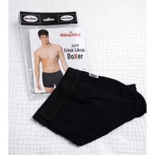 Güryıldız Erkek Boxer