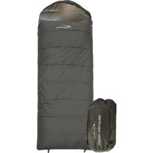 Özbience Sıcak ve Rahat Kışlık Uyku Tulumu, Hafif ve Dayanıklı, Kamp ve Doğa Içilimi