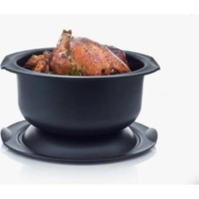 Özbience Yuvarlak Fırın Kabı, Dayanıklı ve Şık, Pratik Kullanım, Mutfakta Şıklık