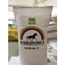 Doktor Tarsa Hydroponica Micro Mn %12 Edta Şelatlı Mangan Içerikli Yaprak Gübresi | 25 kg