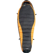 Özbience Konforlu ve Hafif Uyku Tulumu — Sıcak Tutucu ve Dayanıklı Tasarım