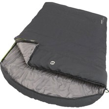 Özbience Yüksek Performanslı Çift Kişilik 16°c Uyku Tulumu, Konfor ve Dayanıklılık