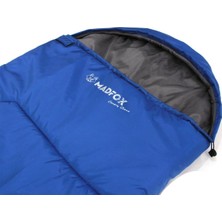 Özbience Yüksek Performanslı 20°c Uyku Tulumu, Hafif ve Konforlu Tasarım