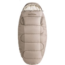 Özbience Ultralight Oval Uyku Tulumu -4°c, Konfor ve Hafiflik Bir Arada