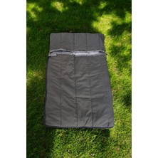 Özbience Su Geçirmez Haki Çocuk Uyku Tulumu, Kamp ve Outdoor Aktivite Için