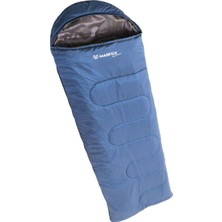 Özbience Sıcak ve Rahat Uyku Tulumu 0°c, Konforlu Gece Deneyimi