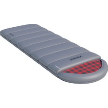 Özbience Yumuşak ve Hafif Uyku Tulumu, Konforlu Gece Dinlencesi Için Idealdir