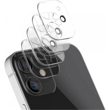 LTG Nova Galaxy S22 Kamera Lens Koruma Cam