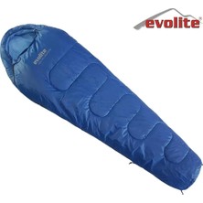 Özbience Konforlu ve Hafif Mavi Uyku Tulumu XY-154