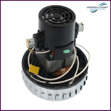 Çınaroğlu Ticaret Rowenta Uyumlu Ru 404 Aqua Express Bakır Sargılı Süpürge Motoru 1400W