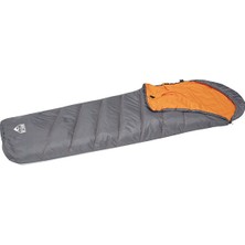 Bestway Hiberhide 5 Uyku Tulumu, 3-8°c, Konfor ve Dayanıklılık Sunar