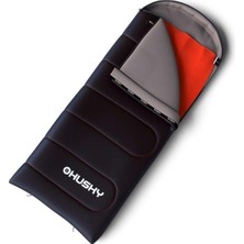 Özbience Yüksek Konforlu 10°c Uyku Tulumu, Hafif ve Dayanıklı Tasarım