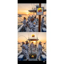 Özbience Çok Amaçlı Outdoor Tulum Takım, Doğa Sporları ve Kamp Ekipmanı