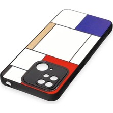 Zayka Mey Ithalat®   Redmi 10C Kılıf Mirror Desenli Kapak - Mirror - 9