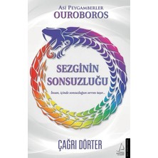 SHC4200 Sezginin Sonsuzluğu