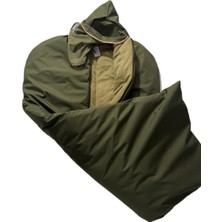 Özbience Rüya Gibi Rahat Çocuk Uyku Tulumu, Konfor ve Sıcaklık Güvencesi