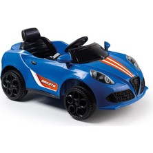 NW NessiWorld 8094 Oyuncak Dakota 6V Akülü Araba