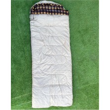 Özbience Sıcak ve Rahat Kış Uyku Tulumu, Yüksek Performans, Hafif ve Dayanıklı