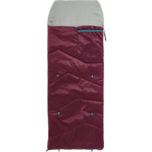 Özbience Rüya Gibi Uyku Tulumu Çocuklar Için Mor MH100 10°c Konforlu ve Şık