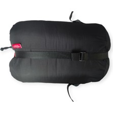 Özbience Yüksek Kaliteli Uyku Tulumu Sıkıştırma Torbası, Konforlu ve Pratik Kullanım