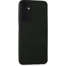 Zayka Mey Ithalat®  Samsung Galaxy A05S Kılıf Loop Deri Silikon - Yeşil