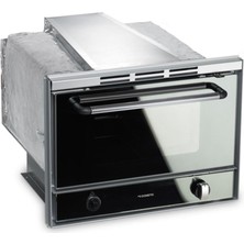 Dometic OV1800 Gazlı Fırın 18L