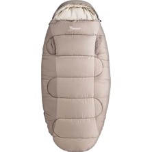 Özbience Hafif ve Konforlu Uyku Tulumu, Rahat Yatış Deneyimi