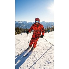 Özbience Çok Fonksiyonlu Kamp ve Doğa Etkinlikleri Tulum Seti