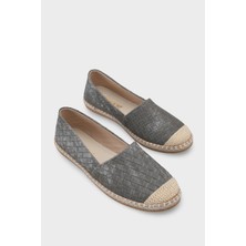 Capone Outfitters Pasarella Kadın Espadril