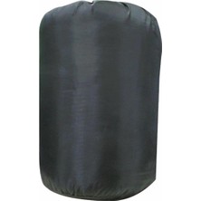 Özbience Konforlu ve Hafif Tek Kişilik Uyku Tulumu, Doğa ve Seyahat Için Ideal